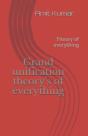 Grand Unification Theory'S Of Everything - Preview