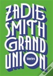 Capa do artigo Grand Union
