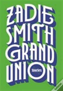 Capa do artigo Grand Union