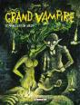 Grand Vampire Tome 6 : Le Peuple Est Un Golem - Preview