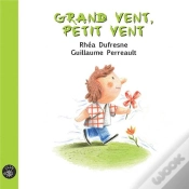 Capa do artigo Grand Vent, Petit Vent