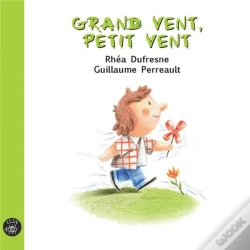 Capa do artigo Grand Vent, Petit Vent