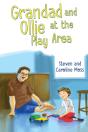 Grandad And Ollie At The Play Area - Preview