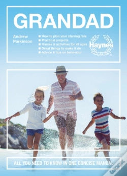 Capa do artigo Grandad