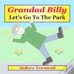 Capa do artigo Grandad Billy