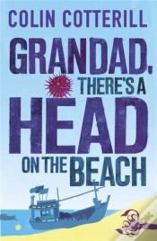 Capa do artigo Grandad, There