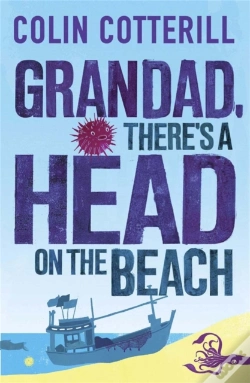 Capa do artigo Grandad, There'S A Head On The Beach