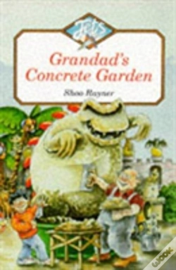 Capa do artigo Grandadâ€™S Concrete Garden