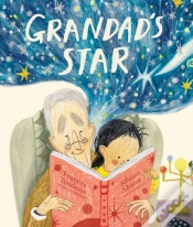 Capa do artigo Grandadâ€™S Star