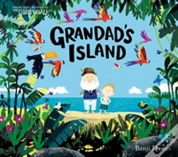 Capa do artigo Grandad'S Island