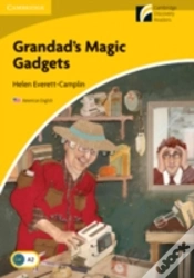 Capa do artigo Grandad