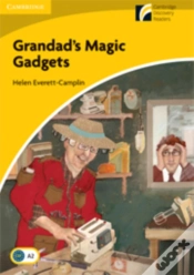 Capa do artigo Grandad