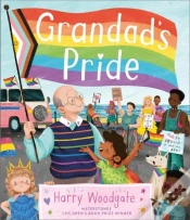 Capa do artigo Grandad