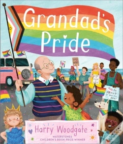 Capa do artigo Grandad'S Pride