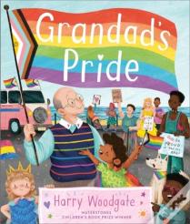 Grandad'S Pride