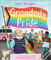 Grandad'S Pride