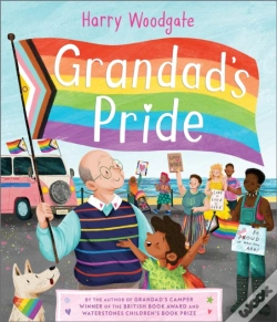 Capa do artigo Grandad'S Pride