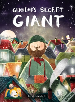 Capa do artigo Grandad'S Secret Giant