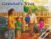 Capa do artigo Grandad
