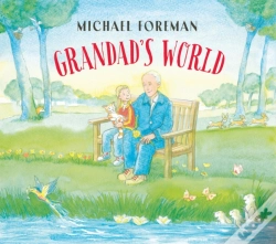 Capa do artigo Grandad'S World