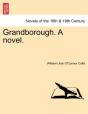 Grandborough. A Novel. - Preview