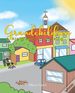 Capa do artigo Grandchildren Are A Special Blessing