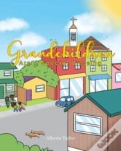 Capa do artigo Grandchildren Are A Special Blessing