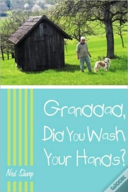 Capa do artigo Granddad, Did You Wash Your Hands?