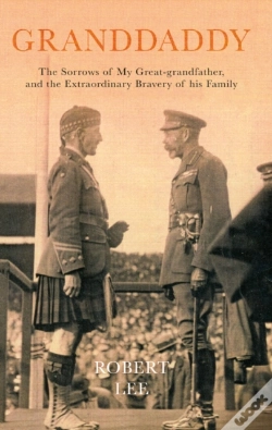 Capa do artigo Granddaddy