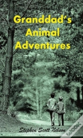 Granddad'S Animal Adventures