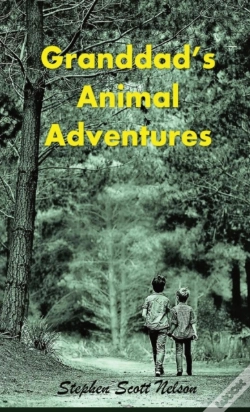 Capa do artigo Granddad'S Animal Adventures