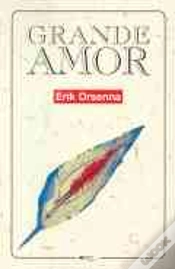 Capa do artigo Grande Amor