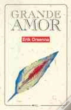 Capa do artigo Grande Amor