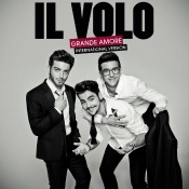 Capa do artigo Grande Amore (International Version) - CD