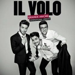 Capa do artigo Grande Amore (International Version) - CD