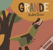 Capa do artigo Grande