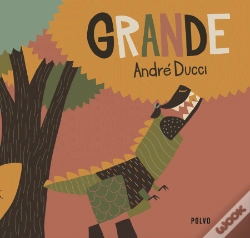 Capa do artigo Grande