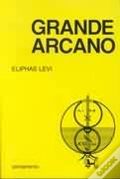 Capa do artigo Grande Arcano