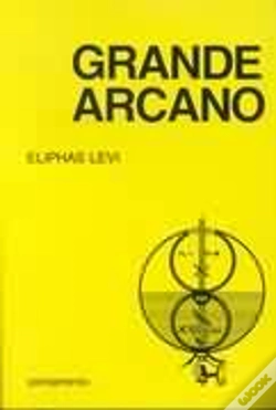 Capa do artigo Grande Arcano