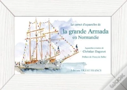 Capa do artigo Grande Armada En Normandie