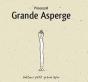 Grande Asperge - Preview