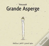 Capa do artigo Grande Asperge