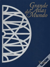 Capa do artigo Grande Atlas do Mundo