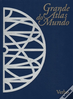 Capa do artigo Grande Atlas do Mundo