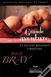 Capa do artigo Grande Aventure Et Petites Histoires Libertines