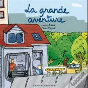 Capa do artigo Grande Aventure (La)