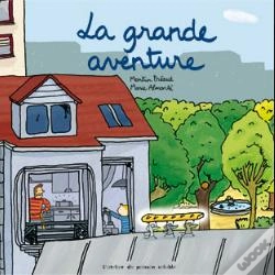 Capa do artigo Grande Aventure (La)