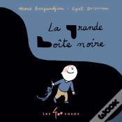 Capa do artigo Grande Boîte Noire