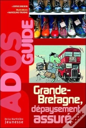 Grande Bretagne Depaysement Assure