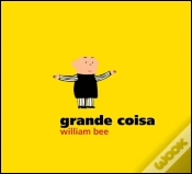 Capa do artigo Grande Coisa